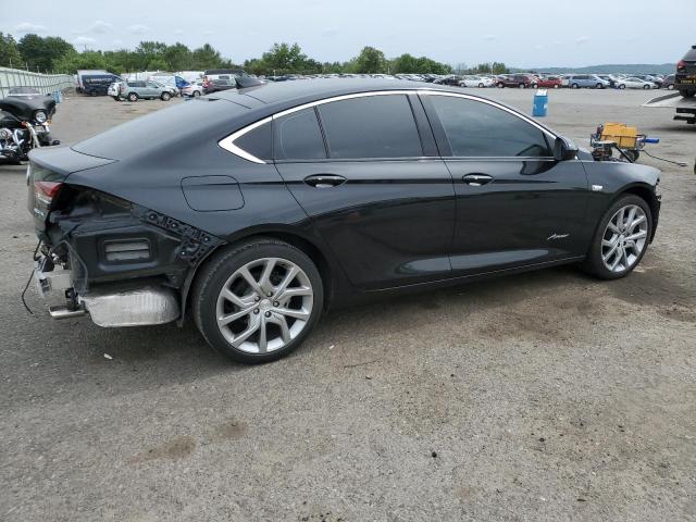 Изображение 3 2020 BUICK REGAL AVENIR 2020 с VIN W04GW6SX8L1001366