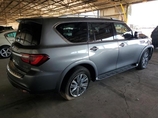Obraz 3 z 2020 INFINITI QX80 LUXE 2020 z VIN JN8AZ2NE3L9255966