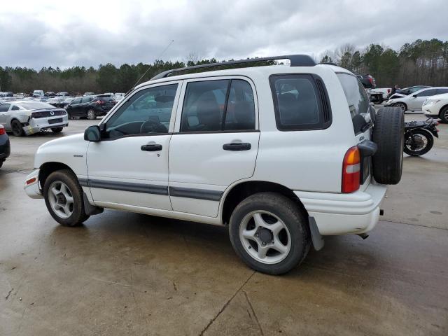 Obraz 2 z 1999 SUZUKI VITARA JX 1999 z VIN 2S3TD52V9X6110782