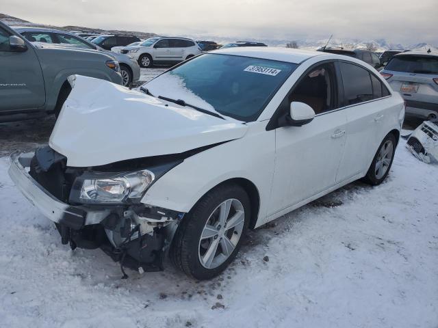 Obraz 1 z 2014 CHEVROLET CRUZE LT 2014 z VIN 1G1PE5SBXE7383738