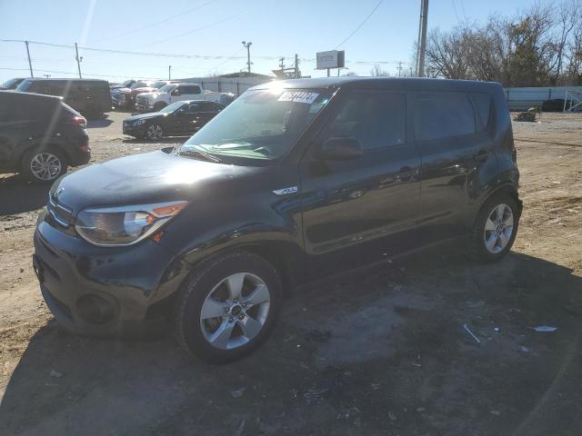Obraz 1 z 2018 KIA SOUL  2018 z VIN KNDJN2A23J7582251
