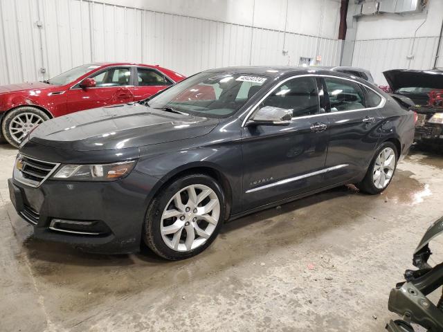 Image 1 of 2015 CHEVROLET IMPALA LTZ 2015 with VIN 1G1165S32FU109836