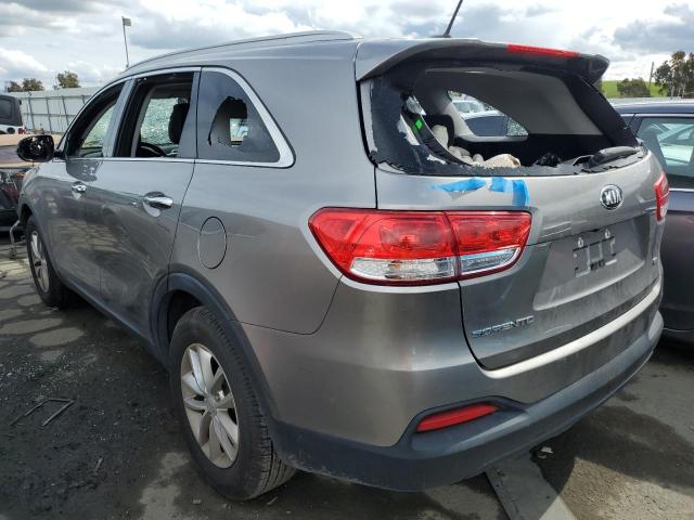 Obraz 2 z 2016 KIA SORENTO LX 2016 z VIN 5XYPG4A32GG178975
