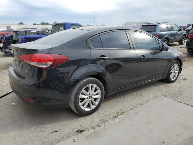 Obraz 3 z 2017 KIA FORTE LX 2017 z VIN 3KPFL4A73HE013851