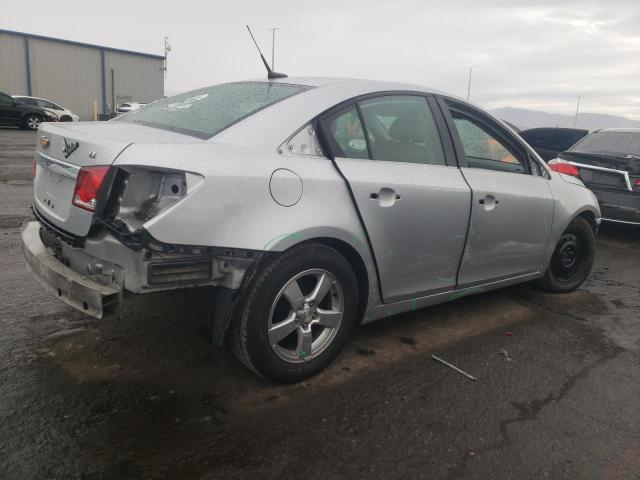 Image 3 of 2013 CHEVROLET CRUZE LT 2013 with VIN 1G1PC5SB4D7261462