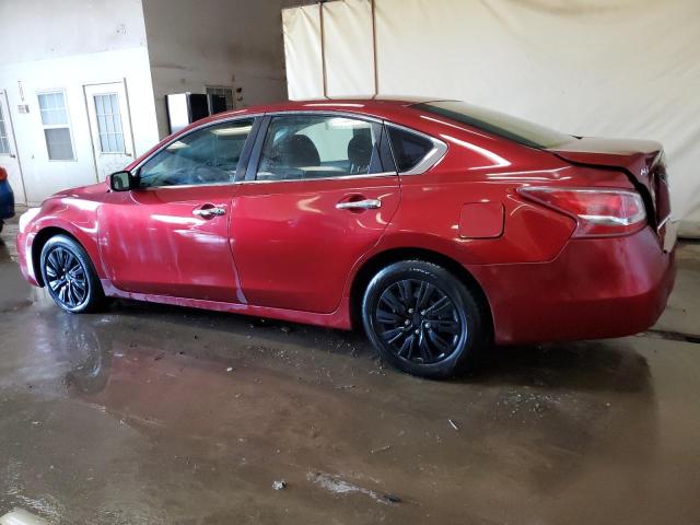 Image 2 of 2013 NISSAN ALTIMA 2.5 2013 with VIN 1N4AL3AP4DC124775