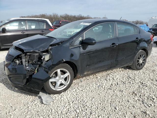 2014 KIA RIO LX 2014 image