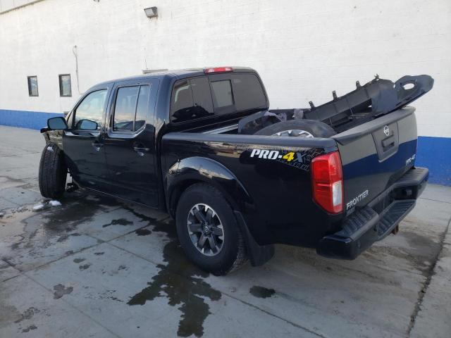 Obraz 2 z 2014 NISSAN FRONTIER S 2014 z VIN 1N6AD0EV5EN726697