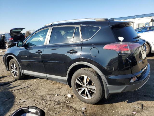 Изображение 2 2016 TOYOTA RAV4 XLE 2016 с VIN 2T3RFREV8GW521360