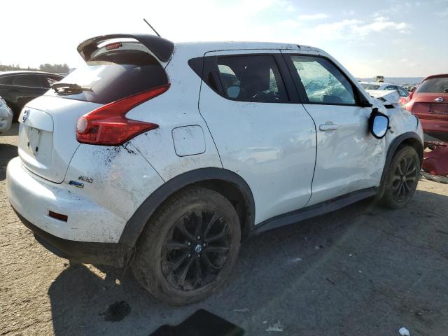 Obraz 3 z 2014 NISSAN JUKE S 2014 z VIN JN8AF5MV2ET482583