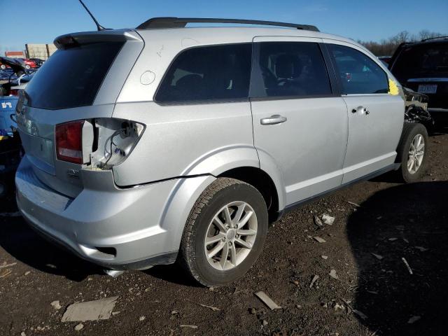 Изображение 3 2014 DODGE JOURNEY SXT 2014 с VIN 3C4PDCBG9ET289064