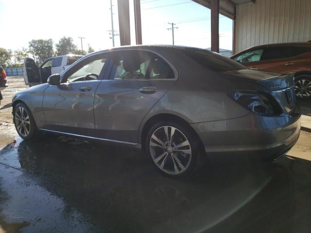 Obraz 2 z 2016 MERCEDES-BENZ C 300 2016 z VIN 55SWF4JB7GU147667