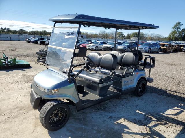 Изображение 2 2021 STARCRAFT GOLF CART 2021 с VIN 52RG31227MG014095