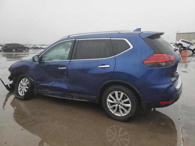 Image 2 of 2017 NISSAN ROGUE S 2017 with VIN 5N1AT2MM6HC800263