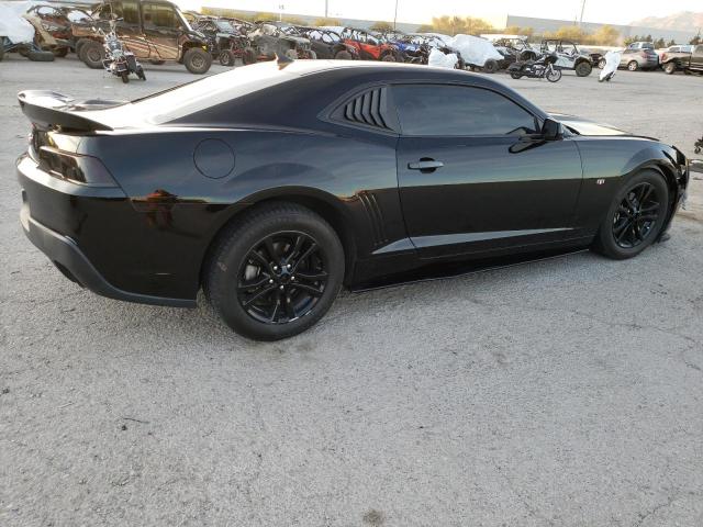 Изображение 3 2015 CHEVROLET CAMARO LS 2015 с VIN 2G1FB1E35F9274654