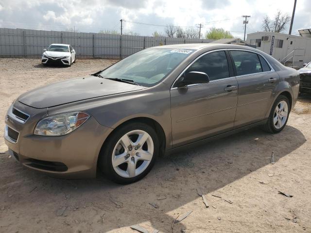 Image 1 of 2011 CHEVROLET MALIBU LS 2011 with VIN 1G1ZA5EUXBF185647