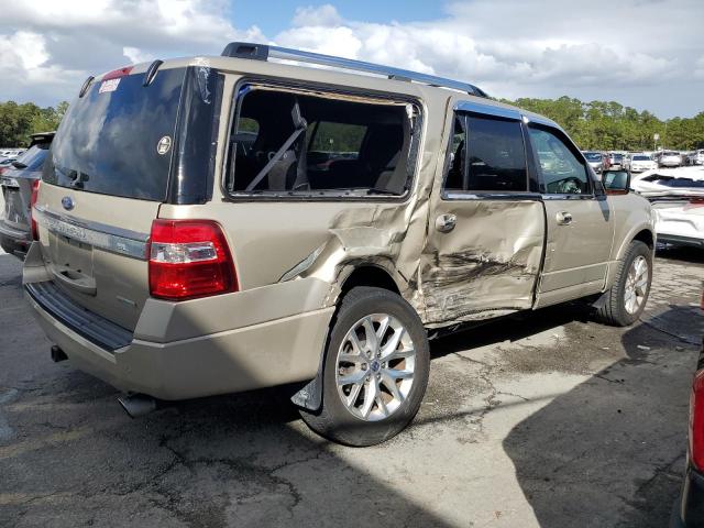 Obraz 3 z 2017 FORD EXPEDITION EL LIMITED 2017 z VIN 1FMJK1KT8HEA46567