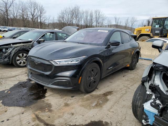 Изображение 2022 FORD MUSTANG MACH-E CALIFORNIA ROUTE 1 2022