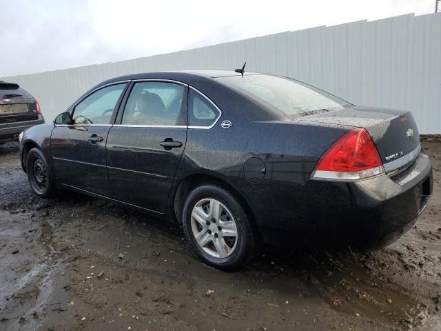 Obraz 2 z 2007 CHEVROLET IMPALA LS 2007 z VIN 2G1WB58K879168582