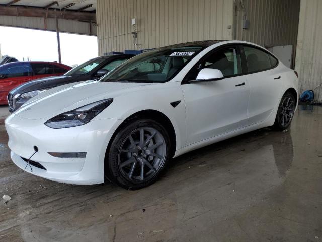 2023 TESLA MODEL 3  2023 image