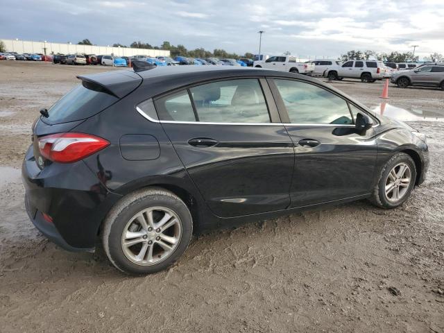 Obraz 3 z 2018 CHEVROLET CRUZE LT 2018 z VIN 3G1BE6SM0JS640922