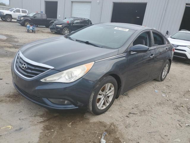 2013 HYUNDAI SONATA GLS 2013 image