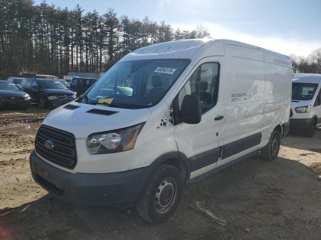 Obraz 2017 FORD TRANSIT T-150 2017
