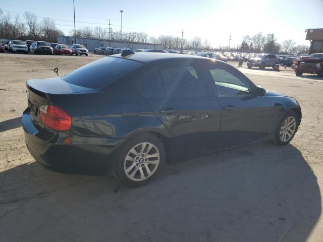 Image 3 of 2007 BMW 328 XI 2007 with VIN WBAVC93557KX59991