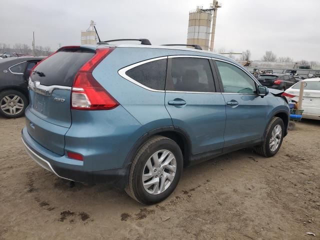 Изображение 3 2016 HONDA CR-V EXL 2016 с VIN 2HKRM4H78GH697614