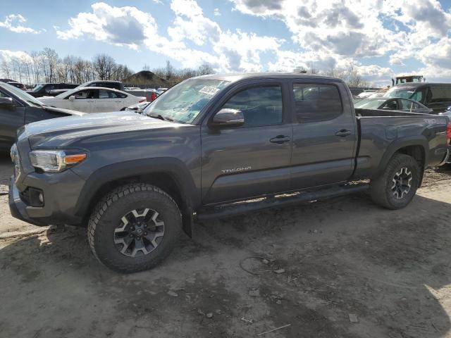 Obraz 2017 TOYOTA TACOMA DOUBLE CAB 2017