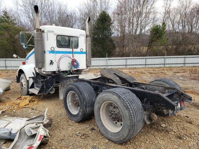 Image 3 of 2007 KENWORTH CONSTRUCTION T800 2007 with VIN 2XKDDU8X97M166291