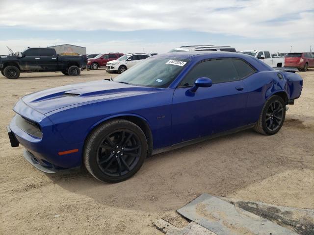 Obraz 1 z 2018 DODGE CHALLENGER R/T 2018 z VIN 2C3CDZBT7JH219441