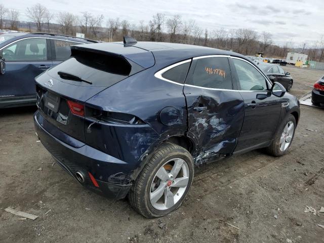 Image 3 of 2021 JAGUAR E-PACE SE 2021 with VIN SADFP2FX1M1019411
