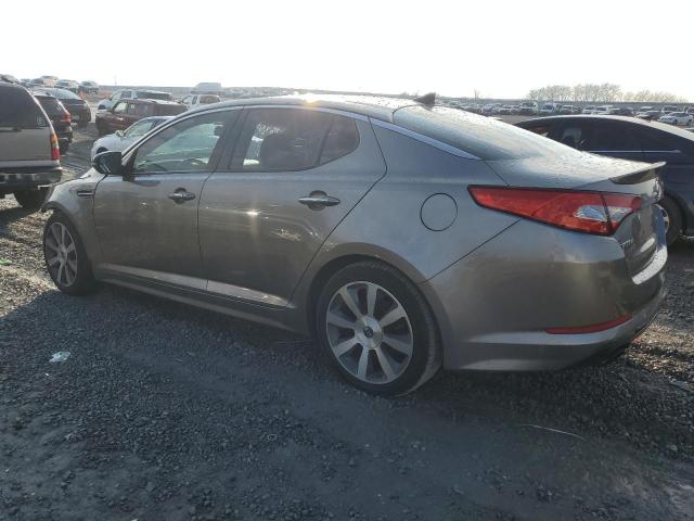 Image 2 of 2012 KIA OPTIMA SX 2012 with VIN 5XXGR4A69CG013816