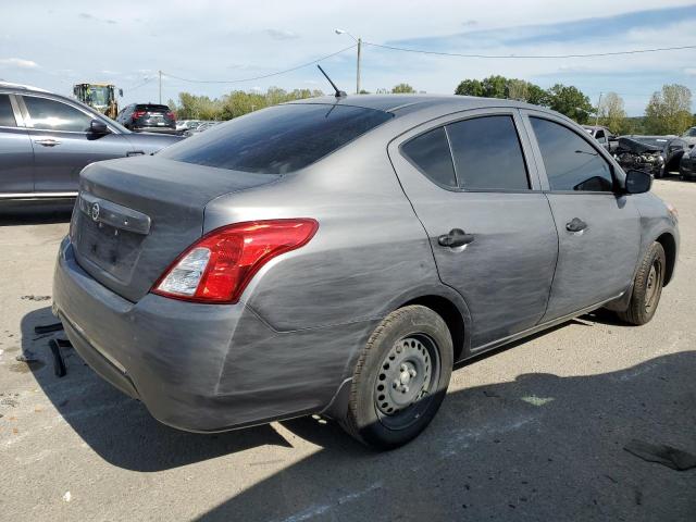 Image 3 of 2019 NISSAN VERSA S 2019 with VIN 3N1CN7AP3KL879893