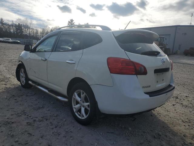 Obraz 2 z 2010 NISSAN ROGUE S 2010 z VIN JN8AS5MV4AW101997