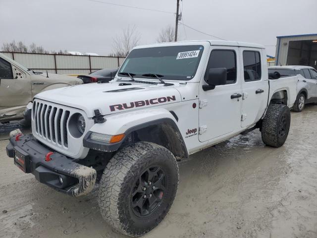 2020 JEEP GLADIATOR RUBICON 2020 image