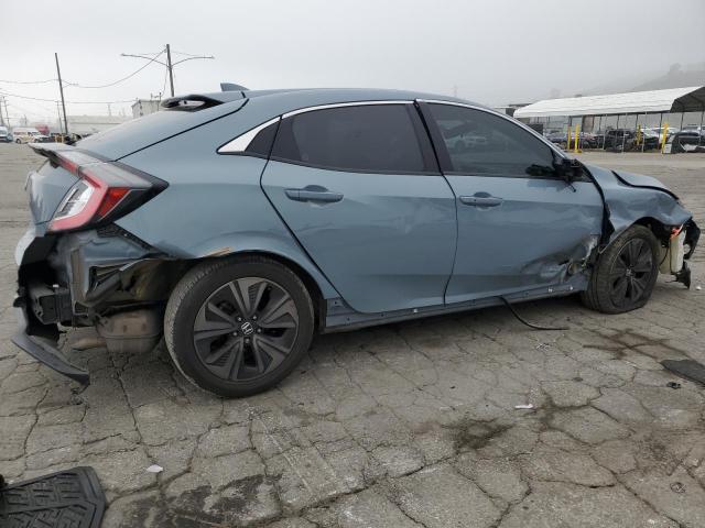 Obraz 3 z 2017 HONDA CIVIC EX 2017 z VIN SHHFK7H58HU425748