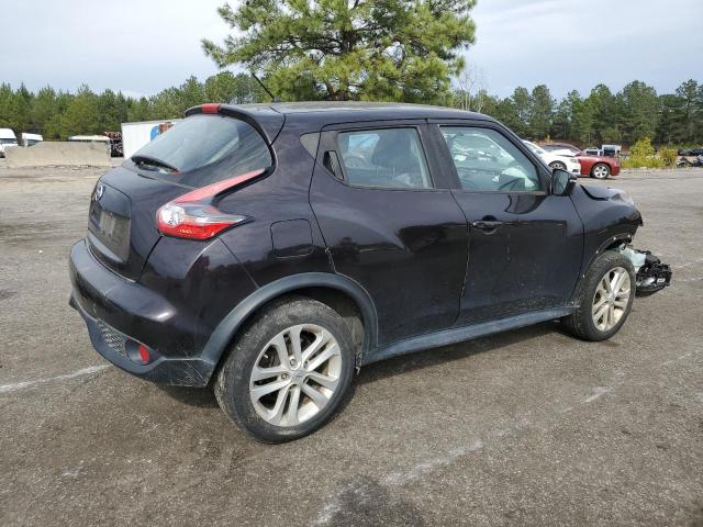 Image 3 of 2017 NISSAN JUKE S 2017 with VIN JN8AF5MR0HT702116
