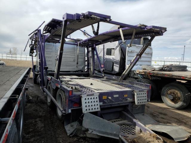 Image 3 of 2016 VOLVO VN VNL 2016 with VIN 4V4NC9EH1GN952152