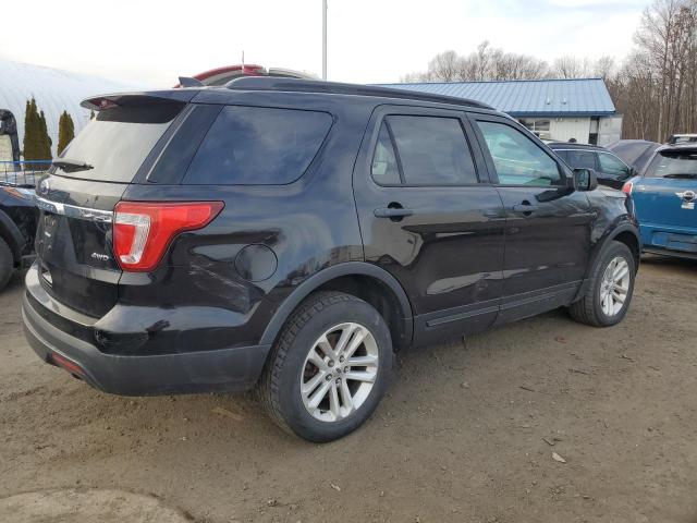 Изображение 3 2016 FORD EXPLORER  2016 с VIN 1FM5K8B8XGGA31285
