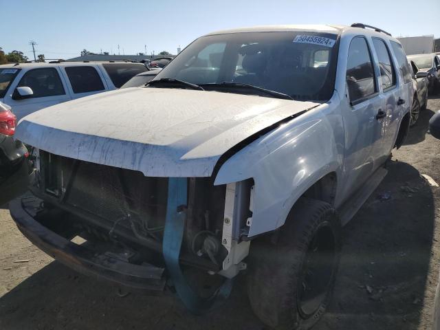 Изображение 2007 CHEVROLET TAHOE K1500 2007