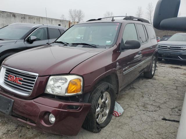 Obraz 1 z 2006 GMC ENVOY XL 2006 z VIN 1GKET16S466142342