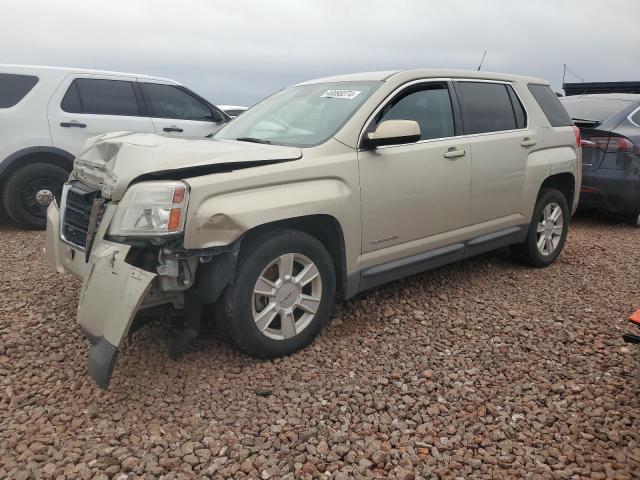 Image 1 of 2012 GMC TERRAIN SLE 2012 with VIN 2GKALMEK9C6156521