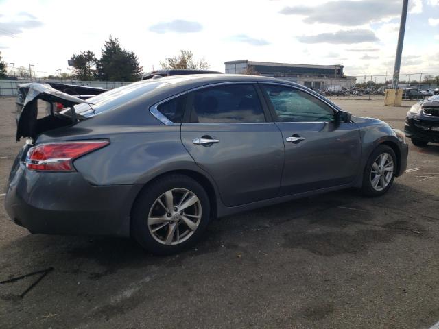 Image 3 of 2015 NISSAN ALTIMA 2.5 2015 with VIN 1N4AL3AP3FC199230
