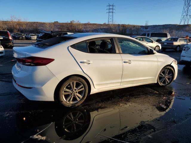 Obraz 3 z 2018 HYUNDAI ELANTRA SEL 2018 z VIN 5NPD84LF0JH362092