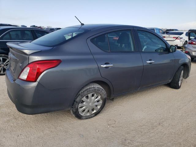 Obraz 3 z 2019 NISSAN VERSA S 2019 z VIN 3N1CN7AP8KL853192