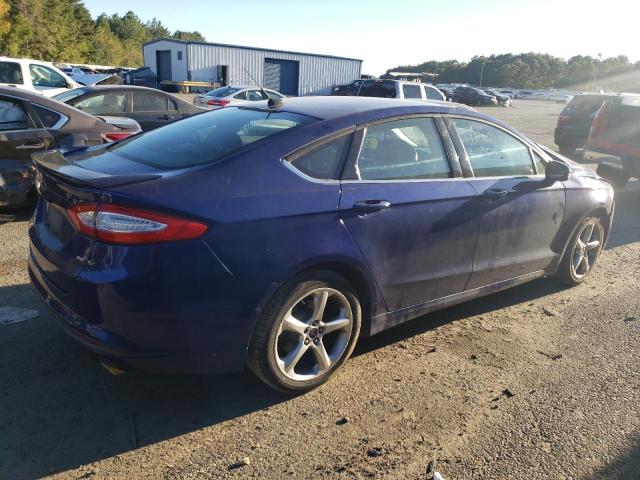 Image 3 of 2014 FORD FUSION SE 2014 with VIN 1FA6P0H78E5396427