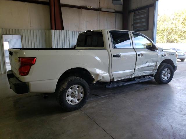 Image 3 of 2018 NISSAN TITAN XD S 2018 with VIN 1N6BA1F37JN519822