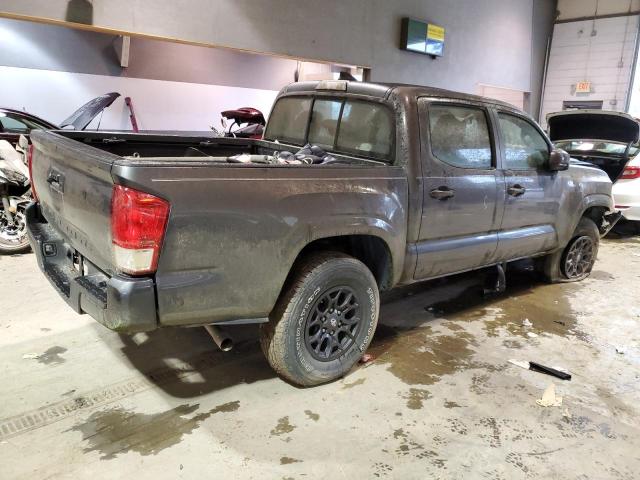 Image 3 of 2016 TOYOTA TACOMA DOUBLE CAB 2016 with VIN 5TFAX5GN9GX054297